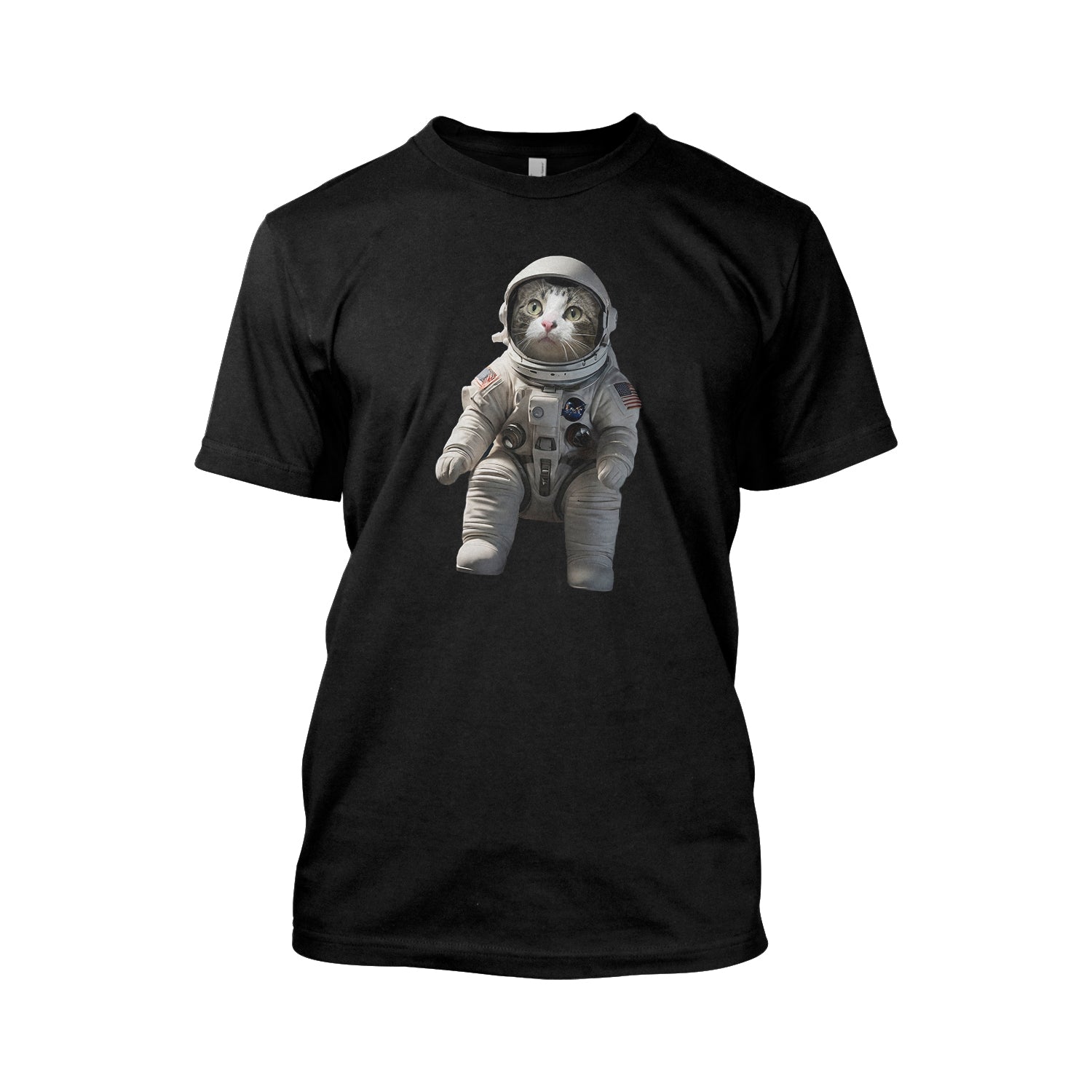 Simon The Astronaut Shirts