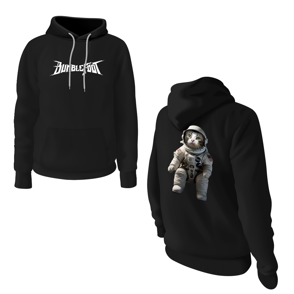 Simon the Astronaut Hoodie