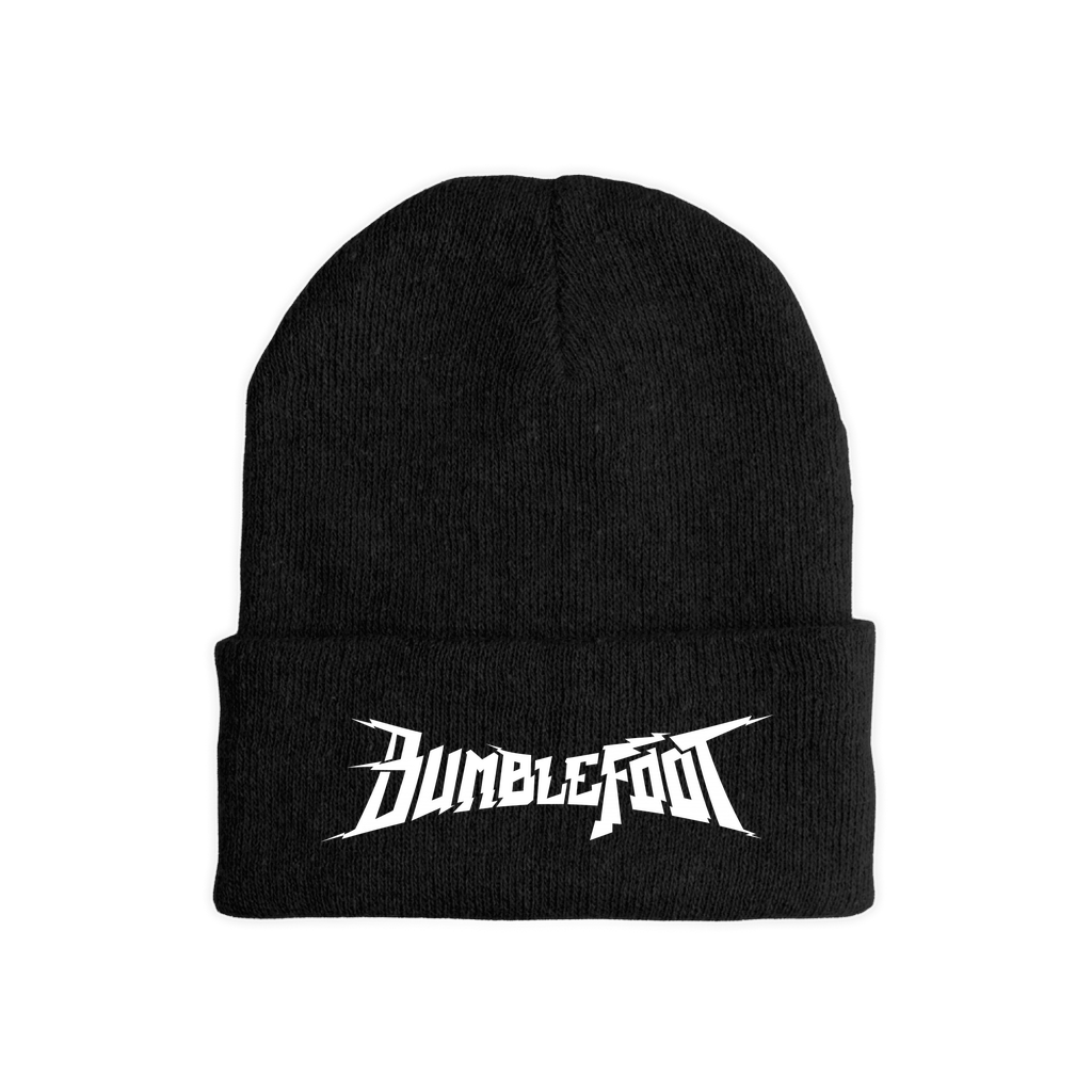 Logo Beanies