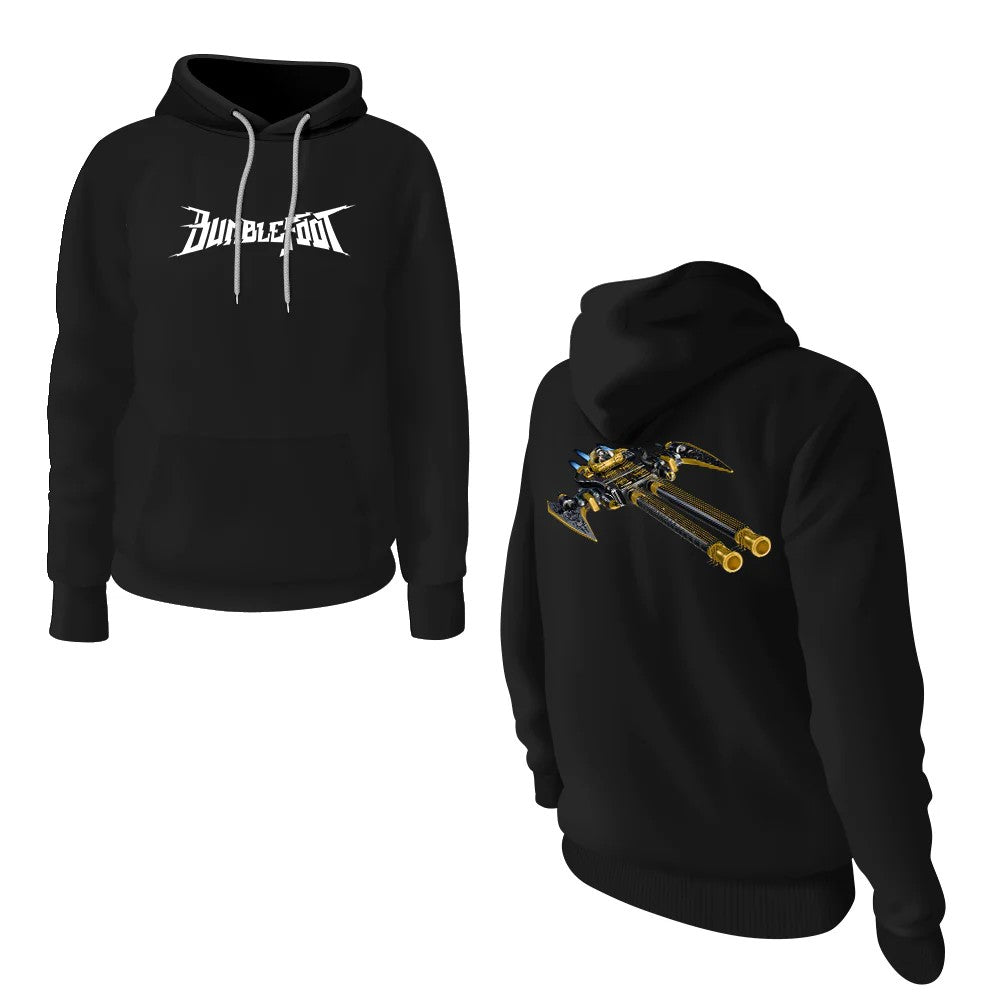 Guitarship Hoodie