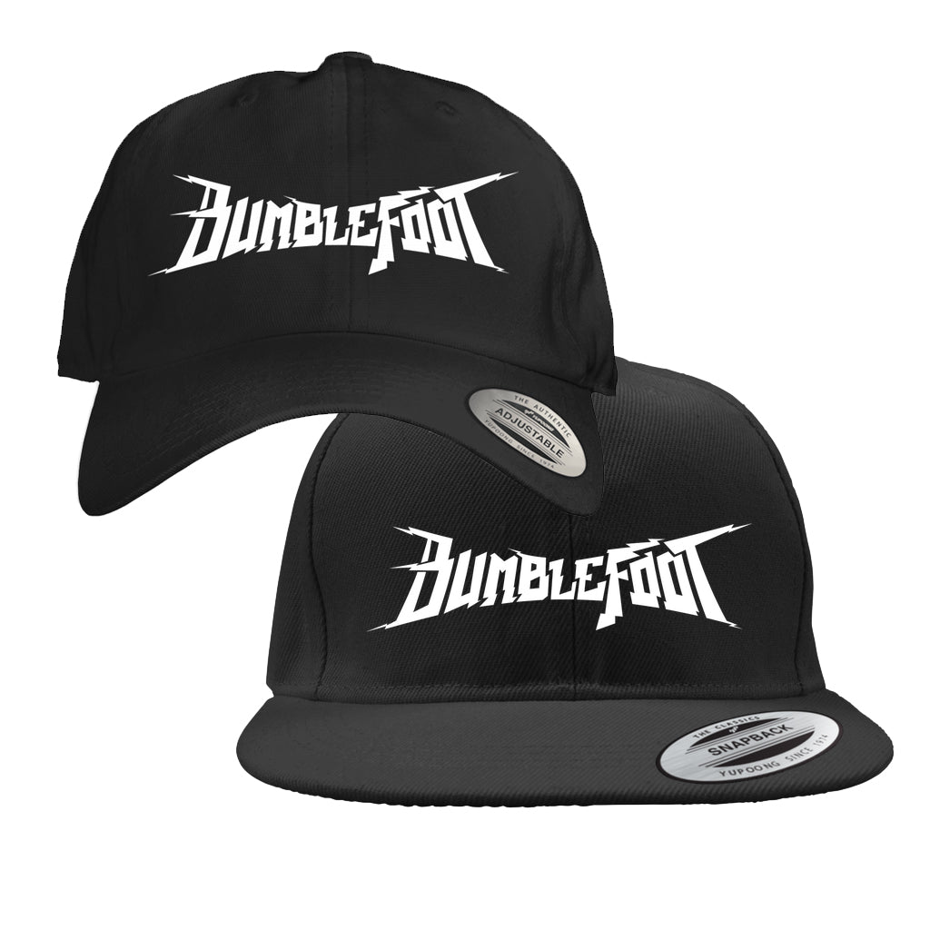 Logo Hats